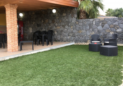 Casa Vacanze Villa Villa Con Piscina